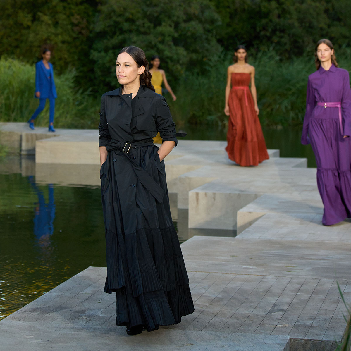 Resort 23 G Max Mara Resort 23 G Max Mara