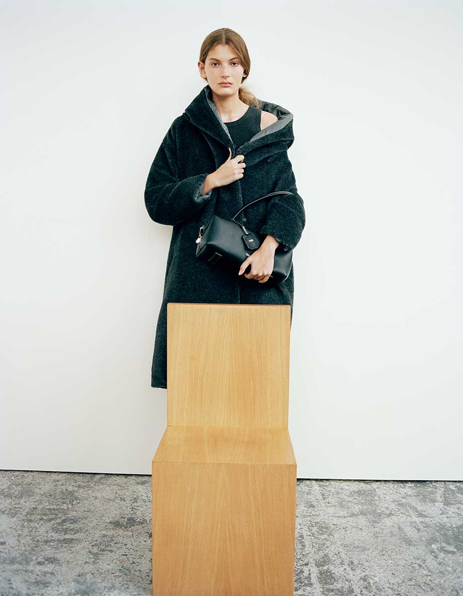 The Cube Collection 002 Max Mara