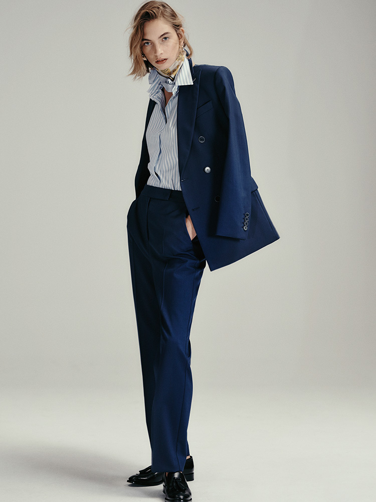 Sartoriale 012 Max Mara