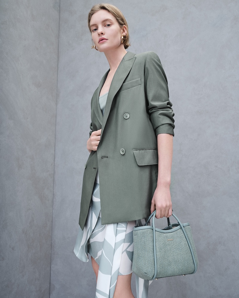 PowerAsset MaxMara Collection Max Mara