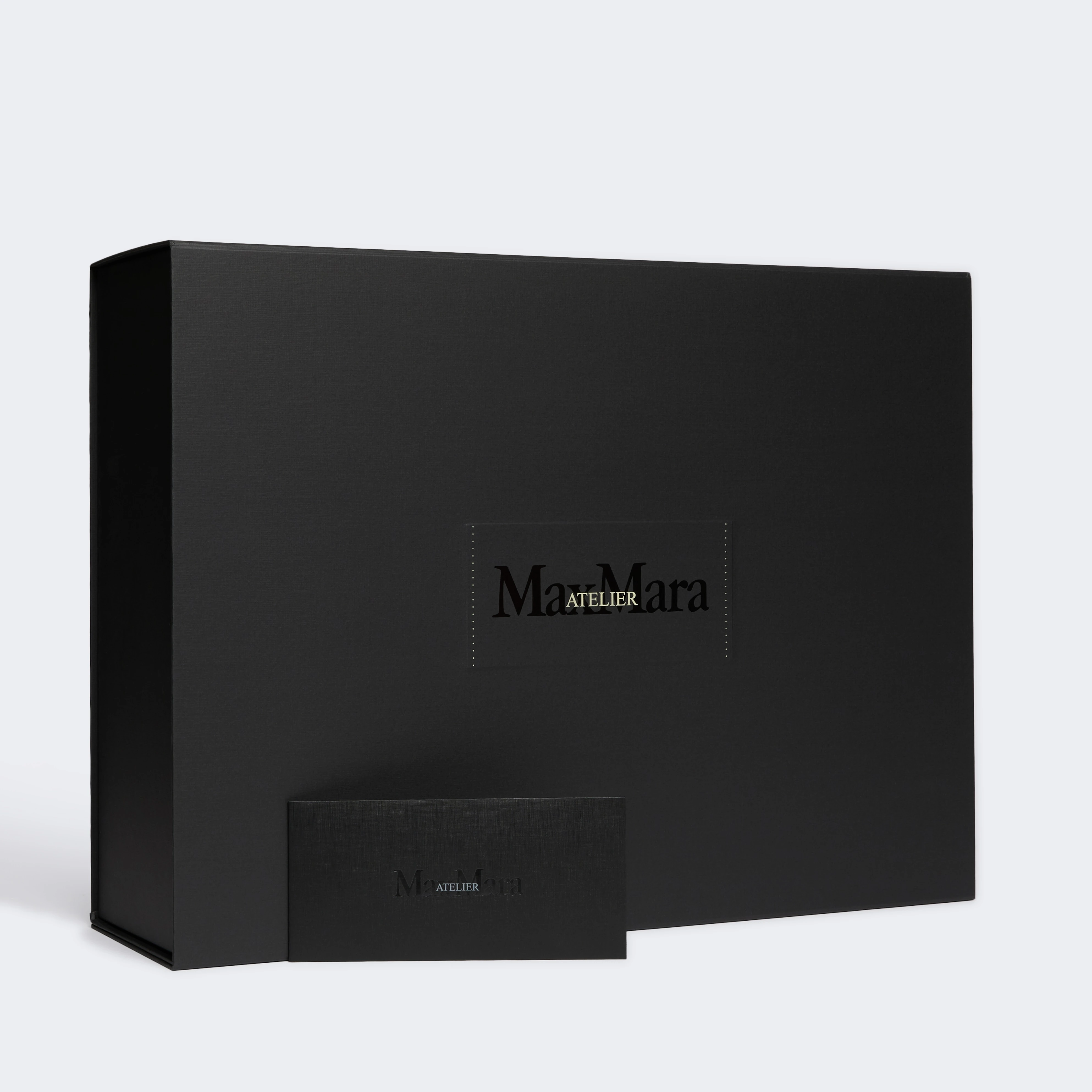 Atelier Premium Packaging FW25 Max Mara