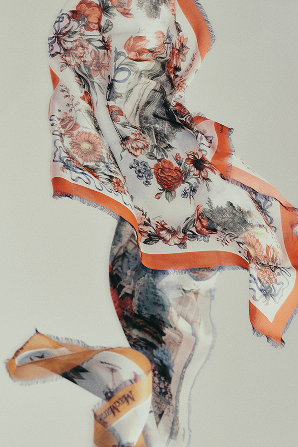 Sartoriale 004 Max Mara