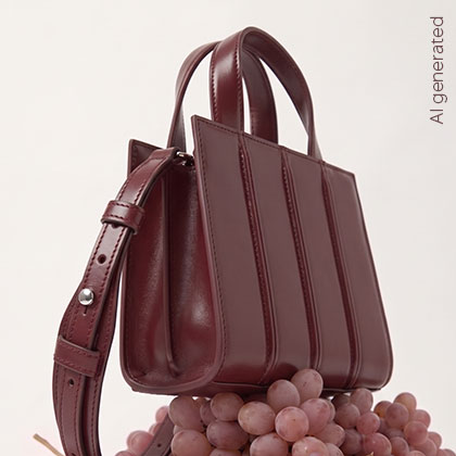 Whitney Bag